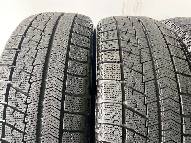 ブリヂストン ブリザック VRX 225/60R17  4本