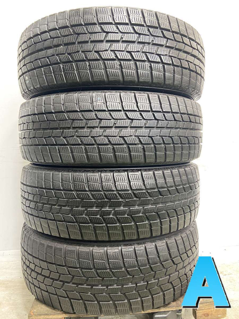 グッドイヤー アイスナビ 6 215/60R17  4本