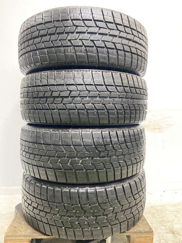 グッドイヤー アイスナビ 6 215/45R17  4本