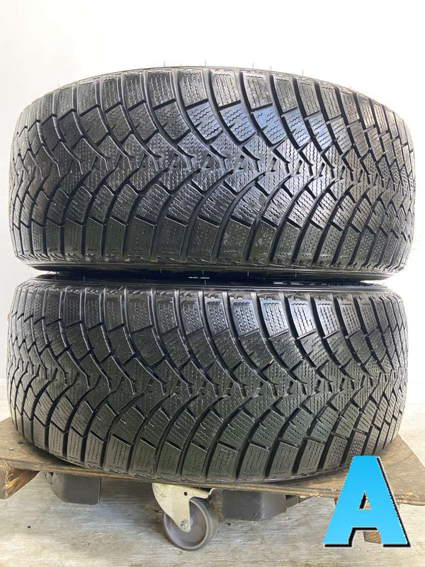 ファルケン エスピアW－ACE 225/45R17  2本