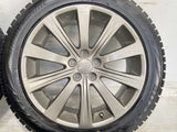 ブリヂストン ブリザックVRX2 215/50R17  /スバル純正  7.0J+55 100-5穴 4本