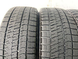 ブリヂストン ブリザックVRX2 215/50R17  /スバル純正  7.0J+55 100-5穴 4本