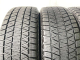 ブリヂストン ブリザック DM-V3 225/60R17  4本