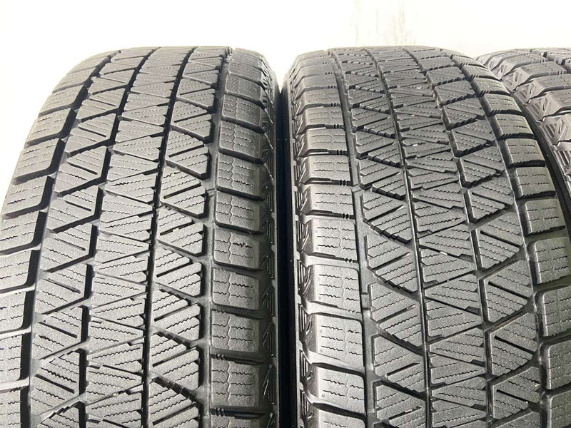 ブリヂストン ブリザック DM-V3 225/60R17  4本