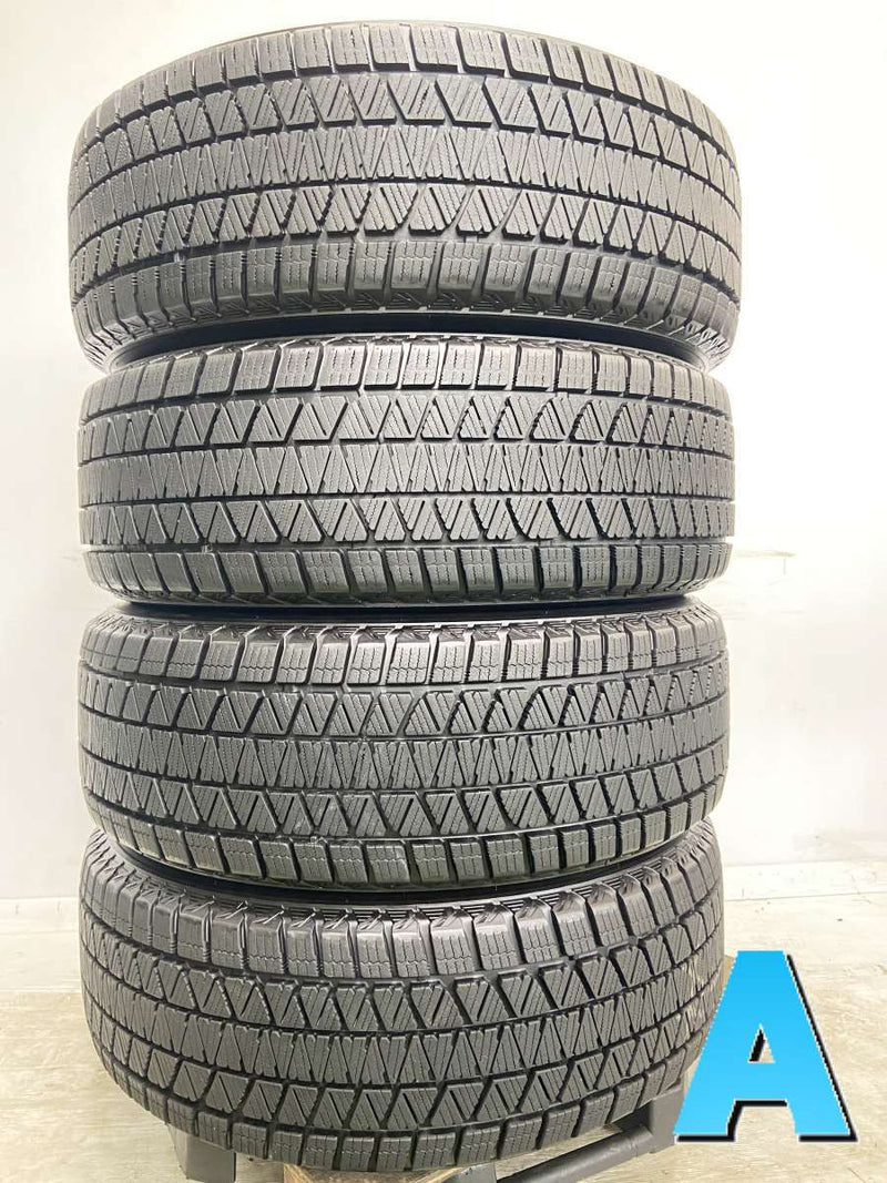 ブリヂストン ブリザック DM-V3 225/60R17  4本