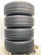 ブリヂストン ブリザック VRX 215/60R17  /　 FEID 7.0J+45 114.3-5穴 4本