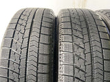 ブリヂストン ブリザック VRX 215/60R17  /　 FEID 7.0J+45 114.3-5穴 4本