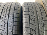 ブリヂストン ブリザック VRX 215/60R17  /　 FEID 7.0J+45 114.3-5穴 4本