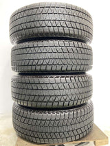 ブリヂストン ブリザック DM-V3 225/65R17  /　 BALMINUM 7.0J+45 114.3-5穴 4本