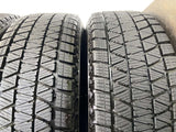 ブリヂストン ブリザック DM-V3 225/65R17  /　 BALMINUM 7.0J+45 114.3-5穴 4本