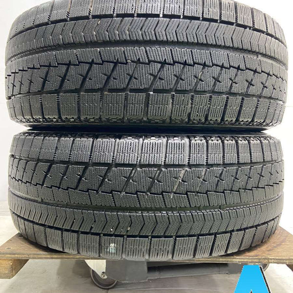 ブリヂストン ブリザック VRX 215/55R17 2本 – タイヤ・ホイールカンパニー