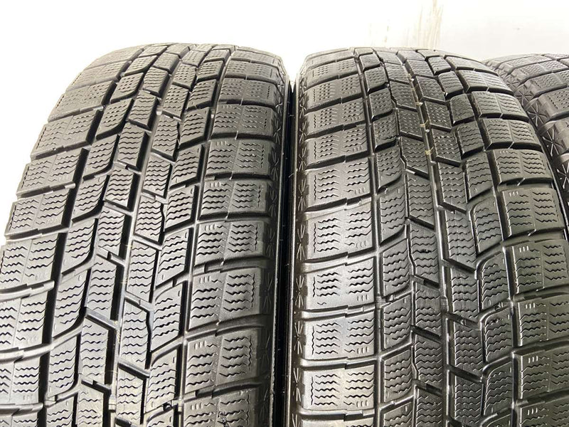 グッドイヤー アイスナビ 6 215/60R17  4本