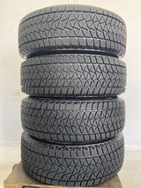 ブリヂストン ブリザック DM-V2 225/65R17  /　 RAVRION 7.0J+48 114.3-5穴 4本