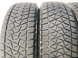 ブリヂストン ブリザック DM-V2 225/65R17  /　 RAVRION 7.0J+48 114.3-5穴 4本