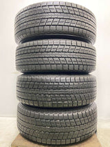 ダンロップ ウィンターマックス SJ8 225/65R17  /　 MISTIERE 7.0J+55 114.3-5穴 4本