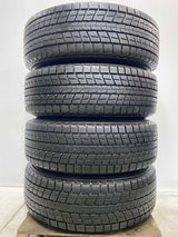 ダンロップ ウィンターマックス SJ8 225/65R17  /　 MV 7.0J+48 114.3-5穴 4本