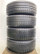 トーヨータイヤ ガリット G5 215/55R17  /　 TRG 7.0J+50 114.3-5穴 4本