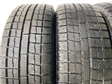 トーヨータイヤ ガリット G5 215/55R17  /　 TRG 7.0J+50 114.3-5穴 4本