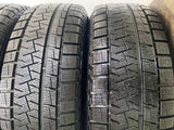 ピレリ アイスアシンメトリコプラス 225/60R17  /　 AXEL 7.0J+50 100-5穴 4本