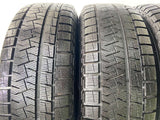 ピレリ アイスアシンメトリコプラス 225/60R17  /　 AXEL 7.0J+50 100-5穴 4本