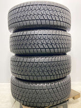ブリヂストン ブリザック DM-V2 225/65R17  /トヨタ純正  7.0J+39 114.3-5穴 4本