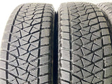 ブリヂストン ブリザック DM-V2 225/65R17  /トヨタ純正  7.0J+39 114.3-5穴 4本