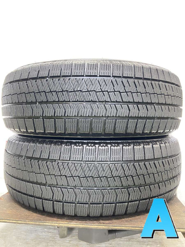 ブリヂストン ブリザック VRX2 215/60R17  2本