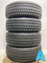 ブリヂストン ブリザック DM-V3 225/65R17  4本