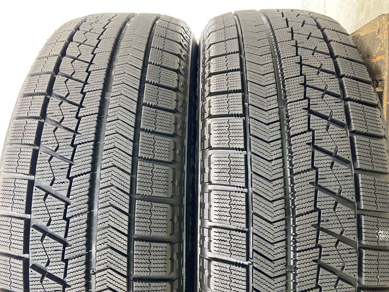 ブリヂストン ブリザック VRX 215/60R17  2本