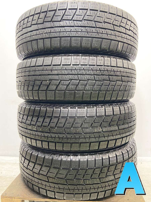 ヨコハマ アイスガード iG60 215/60R17  4本