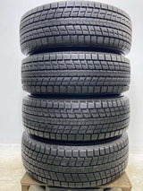 ダンロップ ウィンターマックス SJ8 225/65R17  /　 BALMINUM 7.0J+45 114.3-5穴 4本
