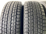 ダンロップ ウィンターマックス SJ8 225/65R17  /　 BALMINUM 7.0J+45 114.3-5穴 4本