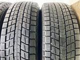 ダンロップ ウィンターマックス SJ8 225/65R17  /　 BALMINUM 7.0J+45 114.3-5穴 4本