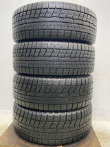 ヨコハマ アイスガード iG60 215/45R17  /　 Joker 7.0J+47 100-5穴 4本