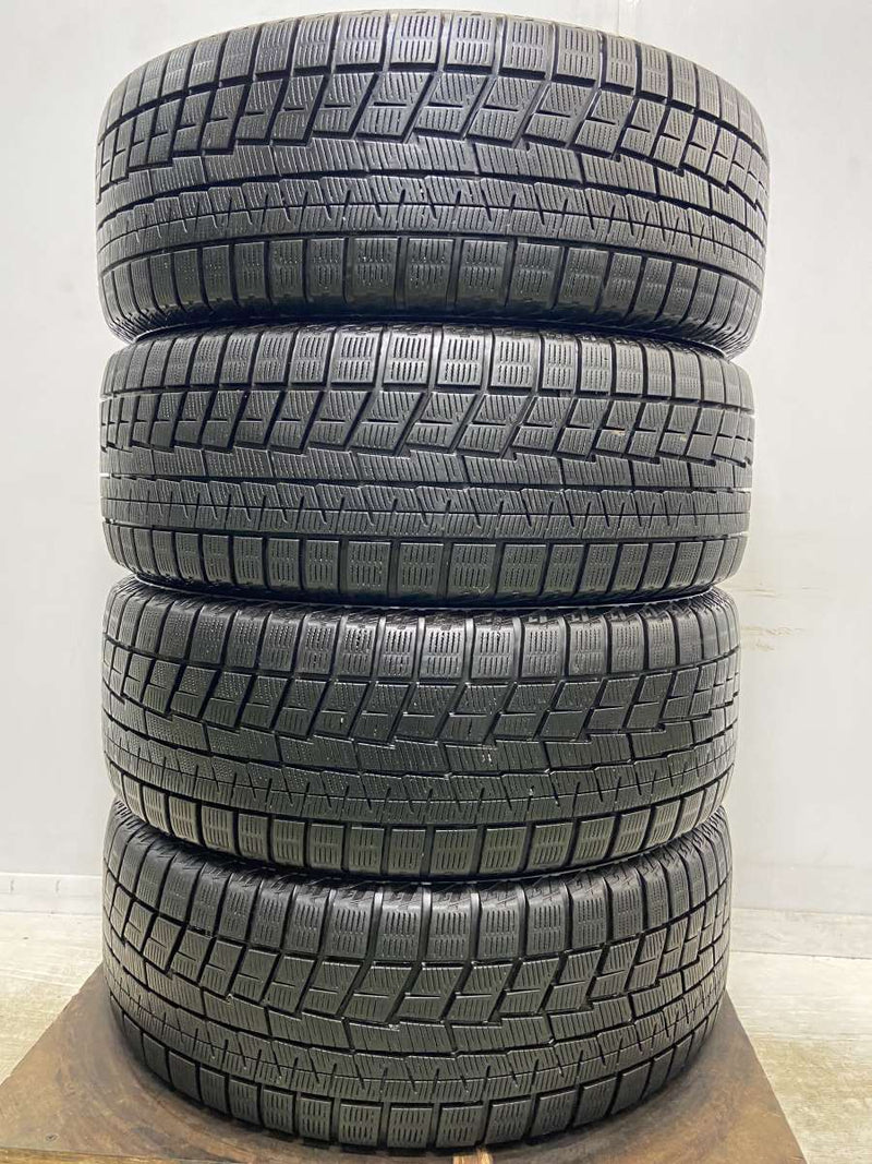 ヨコハマ アイスガード iG60 215/45R17 / Joker 7.0J+47 100-5穴 4本