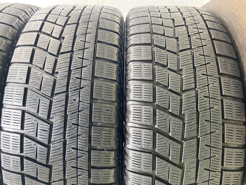 ヨコハマ アイスガード iG60 215/45R17 / Joker 7.0J+47 100-5穴 4本