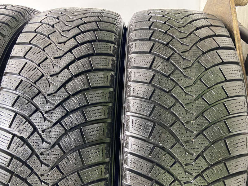 ファルケン ESPIA W-ACE 215/55R17  4本
