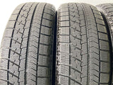 ブリヂストン ブリザック VRX 215/60R17  4本