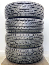 ダンロップ ウィンターマックス SJ8 215/60R17  4本