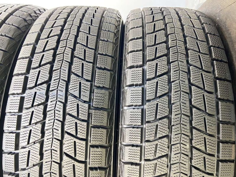 ダンロップ ウィンターマックス SJ8 215/60R17  4本