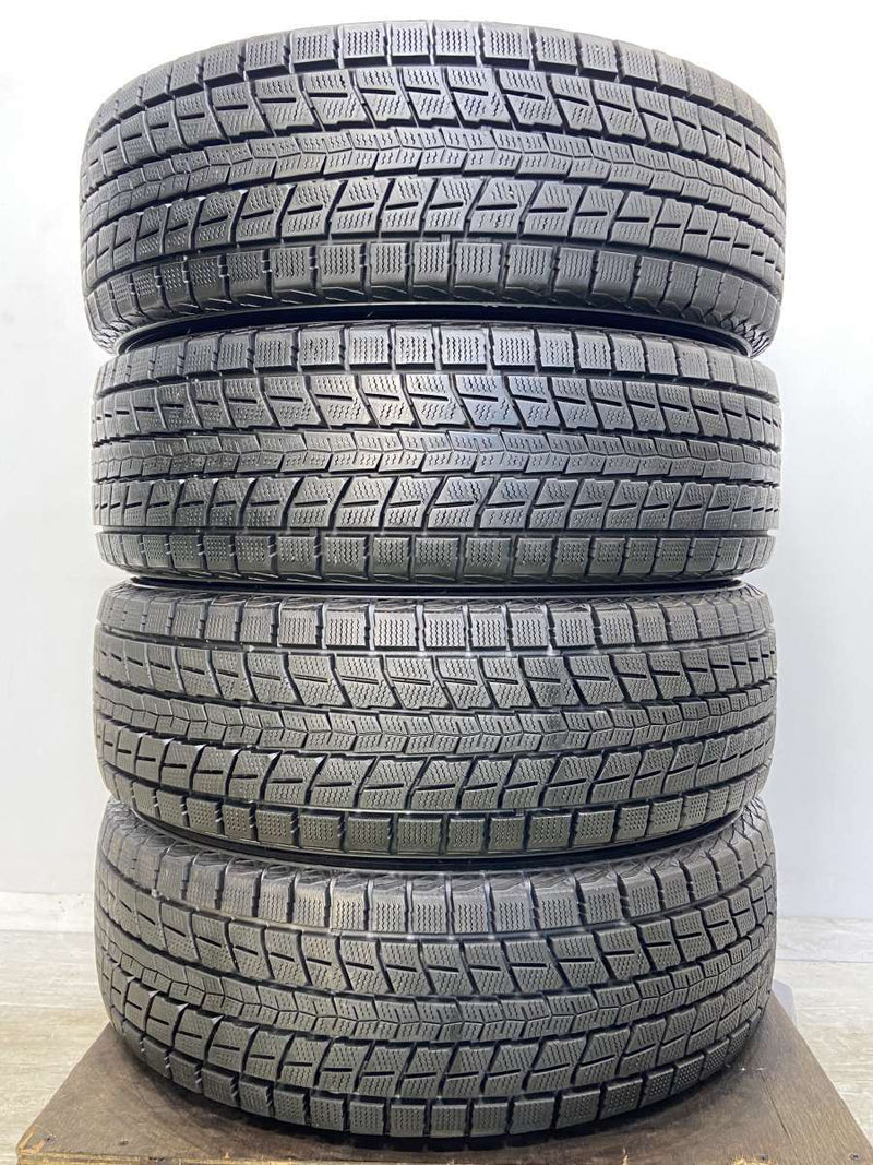 ダンロップ ウィンターマックス SJ8 215/60R17  4本