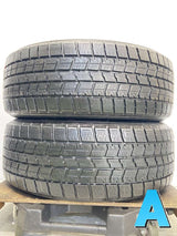 グッドイヤー アイスナビ7 215/50R17  2本