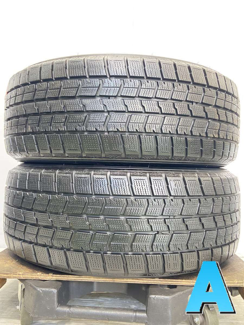 グッドイヤー アイスナビ7 215/50R17  2本