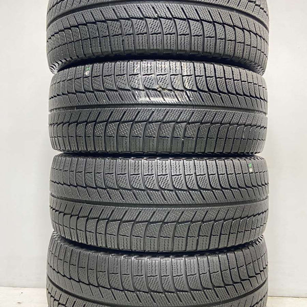 ミシュラン X-ICE XI3プラス 215/45R17 4本 – タイヤ・ホイールカンパニー