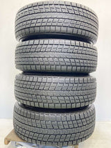 ダンロップ ウインターマックスSJ8 265/70R17  /　 ティラードクロス 7.5J+44 127-5穴 4本