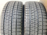 ブリヂストン ブリザックVRX2 215/50R17  4本