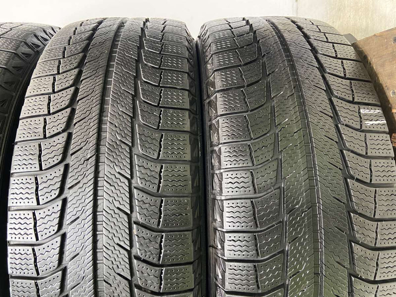 ミシュラン ラティチュード X-ICE XI2 235/65R17 4本 – タイヤ・ホイールカンパニー