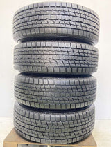グッドイヤー アイスナビ SUV 225/65R17  /　 VEX 7.0J+38 114.3-5穴 4本