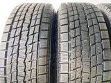 グッドイヤー アイスナビ SUV 225/65R17  /　 VEX 7.0J+38 114.3-5穴 4本