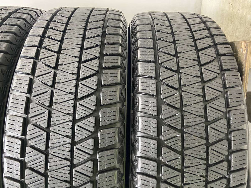 ブリヂストン ブリザック DM-V3 225/65R17  4本